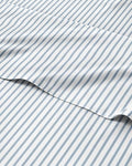 Queen 4 Piece Striped Sheet Set by CGKUnlimited