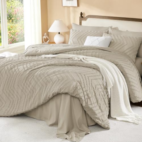 Litanika Wheat King Comforter Set - Image 2