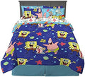 Franco Kids Bedding Super Soft Comforter and Sheet Set by Franco