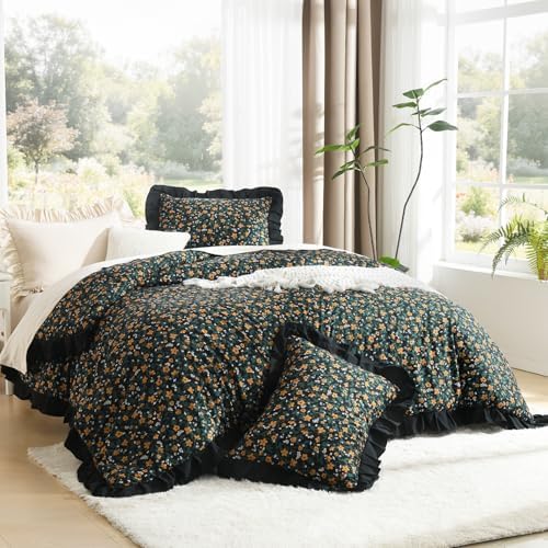 Litanika Queen Comforter Set by Litanika