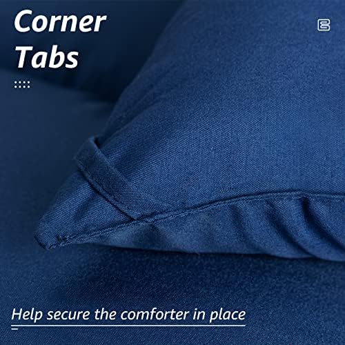 HYLEORY All-Season King Size Bed Comforter - Image 4
