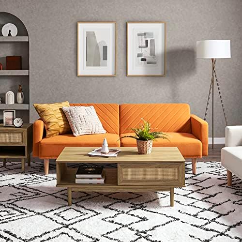 mopio 76.4" Futon - Image 3