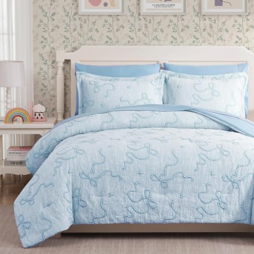 Twin Bedding Sets for Girls by GeniospinHomeCollection