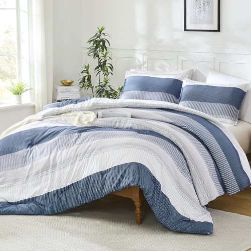 Litanika Twin/Twin XL Comforter Set by Litanika