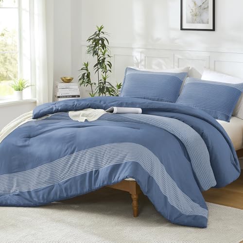 Litanika Oversized King Comforter Set by Litanika
