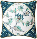 patdrea Designer French Velvet Couch Throw Pillow Cover by Welcometopatdrea