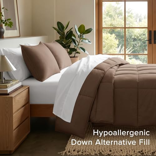Bare Home Comforter Set - Image 3