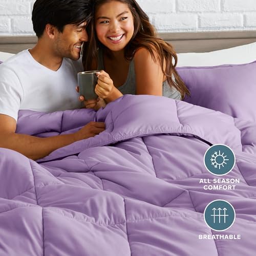 Bare Home Comforter Set - Image 4