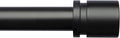 Byondeth Curtain Rods for Windows 16 to 200 Inches Adjustable Length 1 Inch by Byondeth