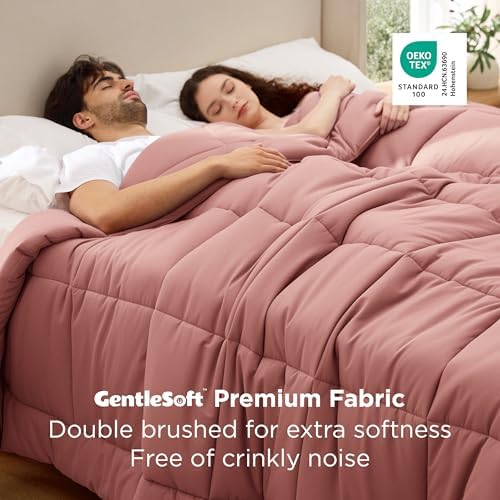 Bedsure Comforter Duvet Insert - Image 3