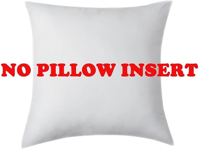 Fancy Homi Set of 1 Navy Blue Decorative Throw Pillow Covers 18x18 Inch - Image 8