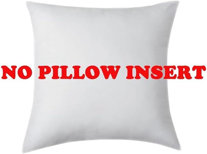 Fancy Homi Set of 4 Blue Decorative Throw Pillow Covers 14x14 Inch - Image 7