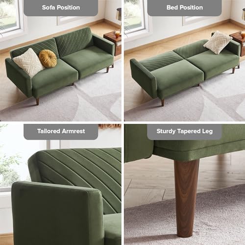 Mopio 76.4" Futon - Image 5