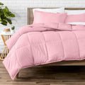 Bare Home Queen Comforter Set by BareHome