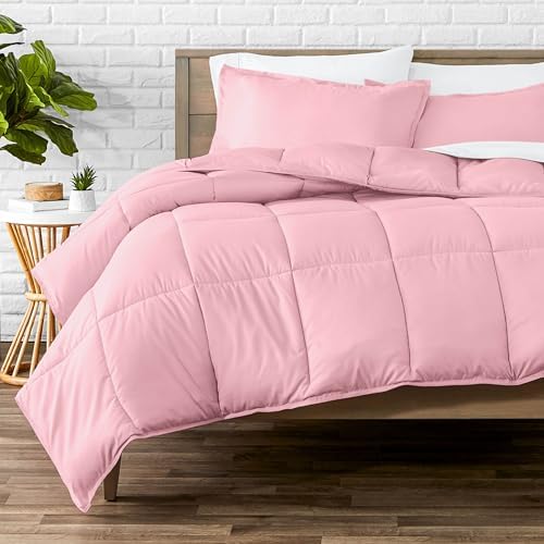 Bare Home Queen Comforter Set by BareHome