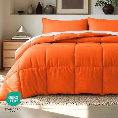 Bare Home Comforter Set - Image 5