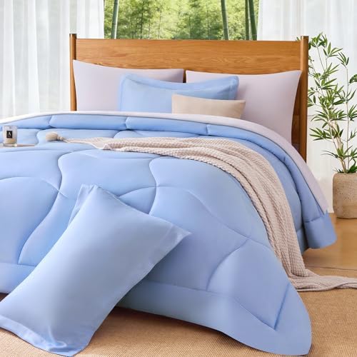 MR&HM All-Season Cooling Comforter by MRHM