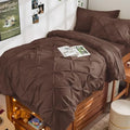 JOLLYVOGUE Twin XL Comforter Set 5 Pieces by JOLLYVOGUE