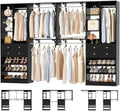 Besiost Closet System by Besiost