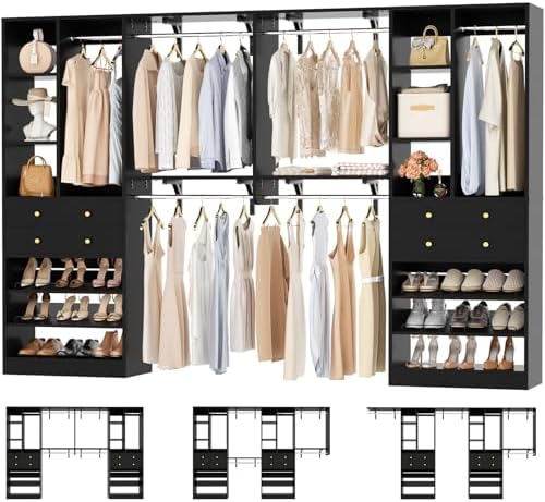 Besiost Closet System by Besiost
