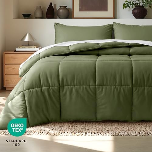 Bare Home Comforter Set - Image 5