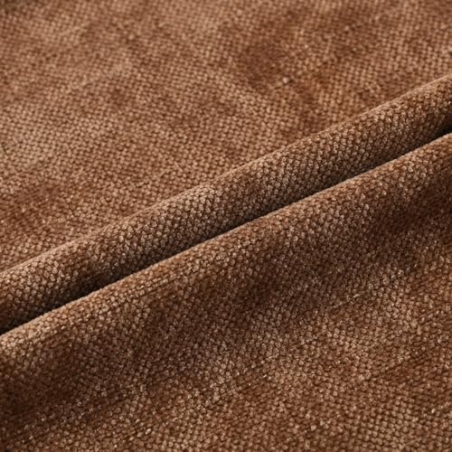 Set of 4 Soft Textured Decorative Throw Pillow Covers 20x20 Inch Cozy Farmhouse - Image 5