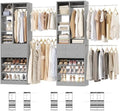 Besiost Closet System, Walk-in Closet System by Besiost