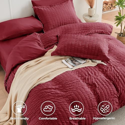 Queen Comforter Set - Image 3