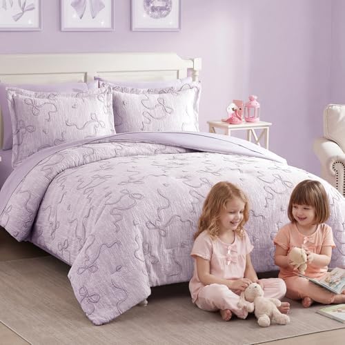 Girls Twin Bedding Set - Image 2
