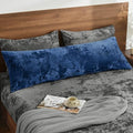 BEDELITE Velvet Body Pillow Cover by BEDELITE