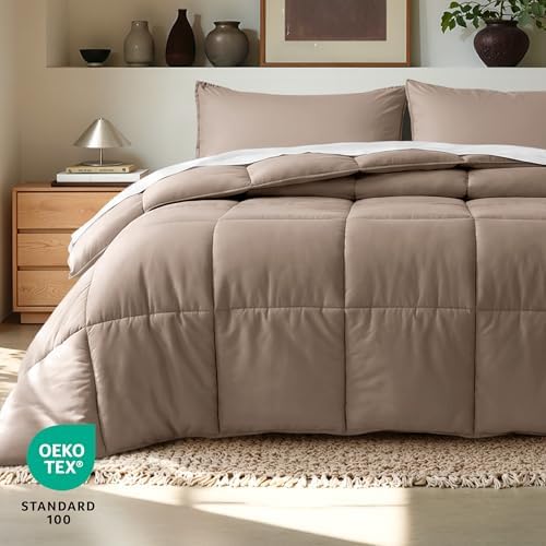Bare Home Full Comforter Set - Image 5