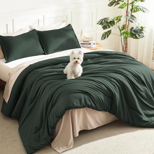Litanika Oversized King Comforter Set by Litanika