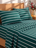 CGK Christmas Sheet Set by CGKUnlimited