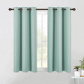 NICETOWN Blackout Curtain Panels by NICETOWN