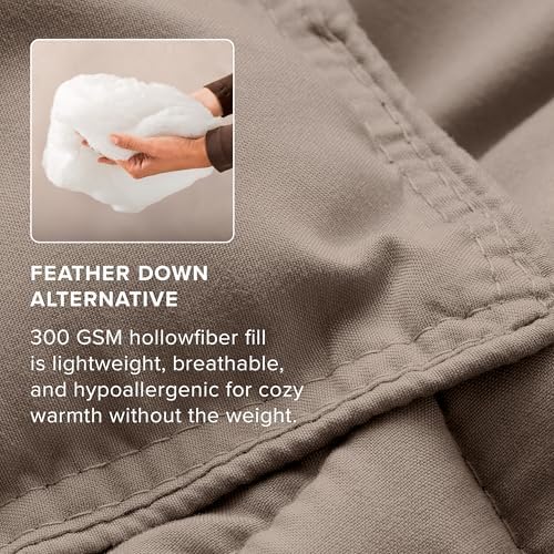 Bare Home Comforter Set - Image 6