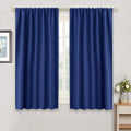 RYB HOME 54 inch Blackout Curtains by RYBHOME