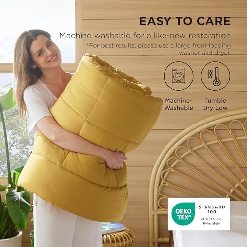 Bedsure Comforter Duvet Insert - Image 5