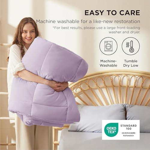 Bedsure Comforter Duvet Insert - Image 5