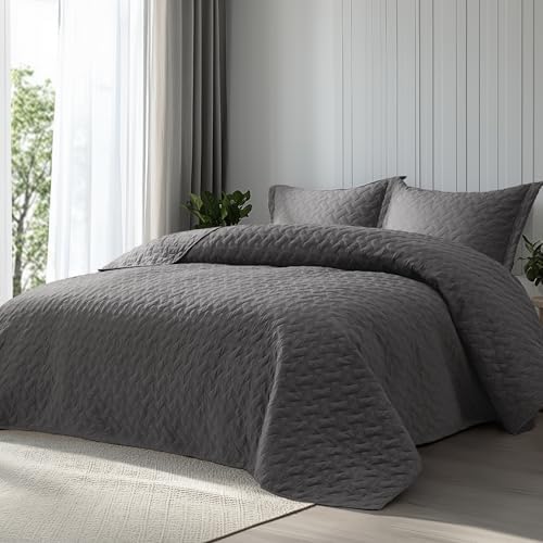 Bedsure Quilts Queen Size by BEDSURE
