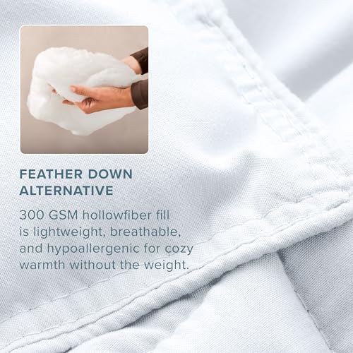 Bare Home Duvet Insert Comforter - Image 6