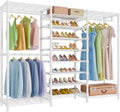 VIPEK S3 Freestanding Clothes Rack by VIPEK