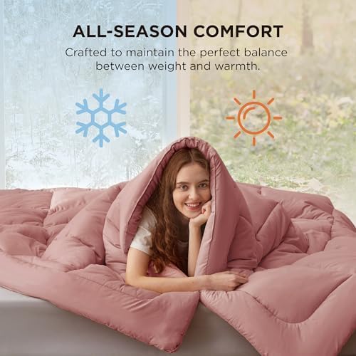 Bedsure Comforter Duvet Insert - Image 4