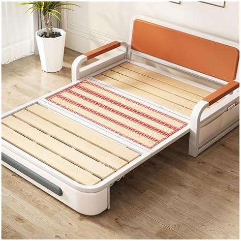 Comfy Living Room Sofa Bed Integrated Dual-use Folding Single Living Room - Image 4