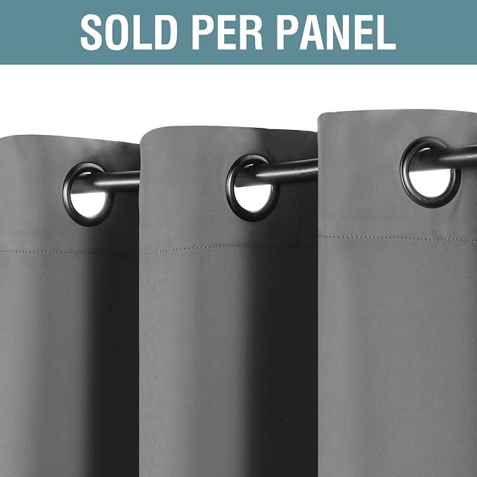 H.VERSAILTEX Thermal Insulated Innovated High Density Microfiber Home Fashion - Image 2
