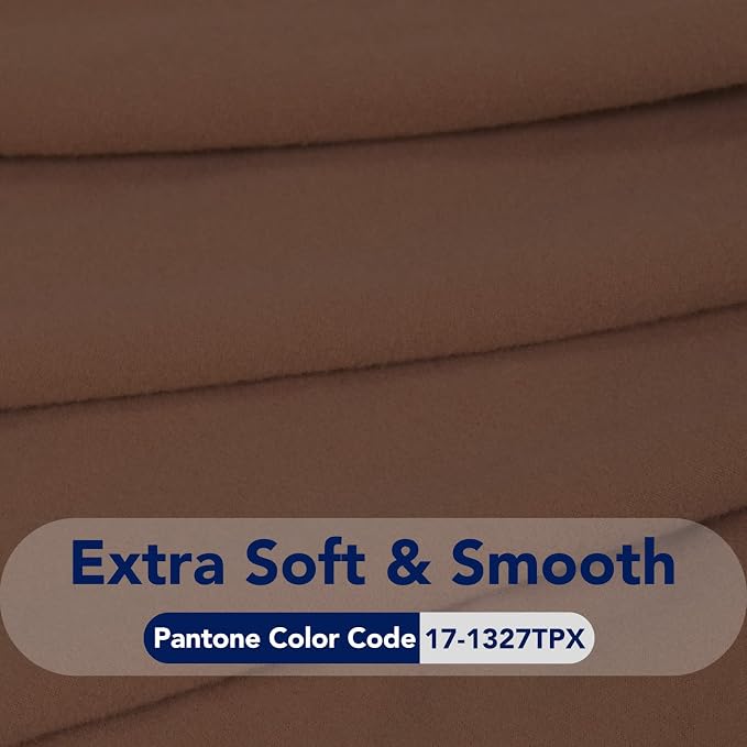 PureFit Super Stretch Sofa Slipcover – Spandex Non Slip Soft Couch Sofa Cover - Image 5