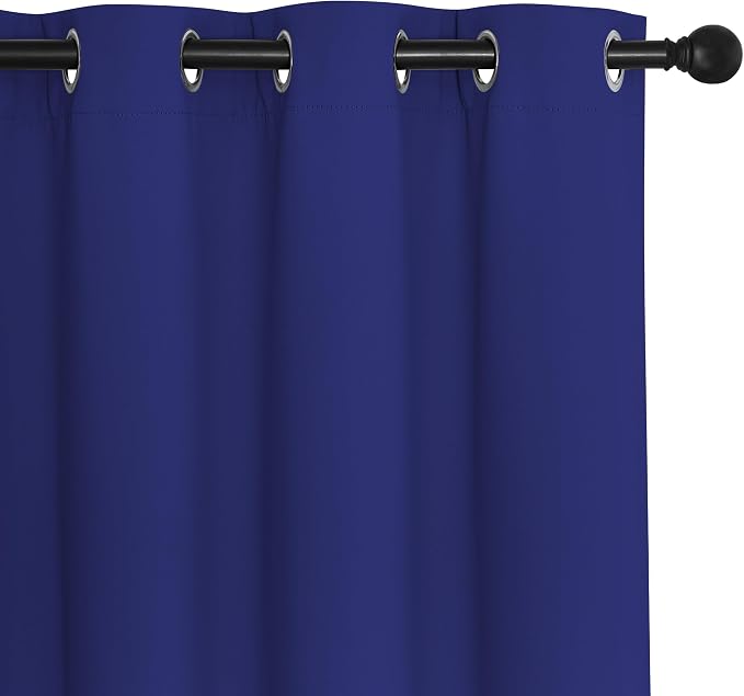 NICETOWN Blackout Curtains Panels - Image 7