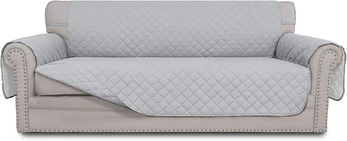 Easy-Going Reversible Oversized Couch Cover by Easy-Going