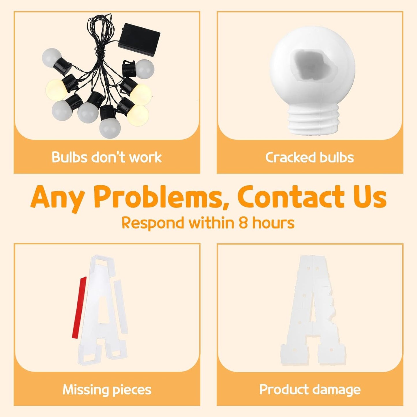 Marquee Letters 3 Feet Tall Large Light Up Letters S Wedding Mr and Mrs Sign Marry Me Engagement Party Decor Yellow Light Birthday Decorations Balloon Arch Kit Foam Sign S