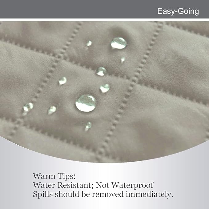 Easy-Going Reversible Couch Cover - Image 4