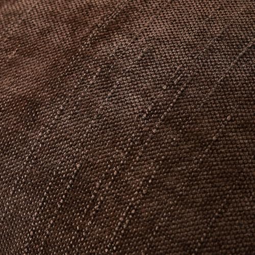 Set of 4 Soft Textured Decorative Throw Pillow Covers 16x16 Inch Cozy Farmhouse - Image 4